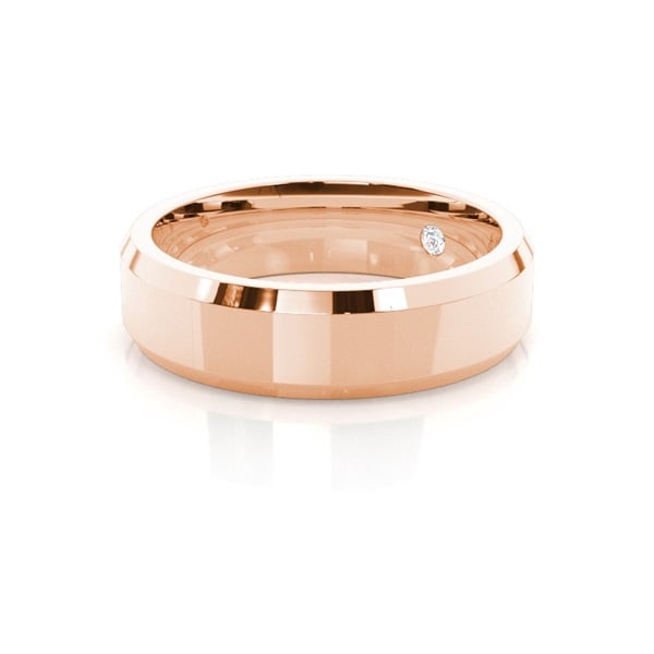metal: rr | angle: 3d | finish: polished