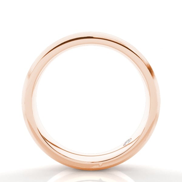 metal: rr | angle: front | finish: brushed