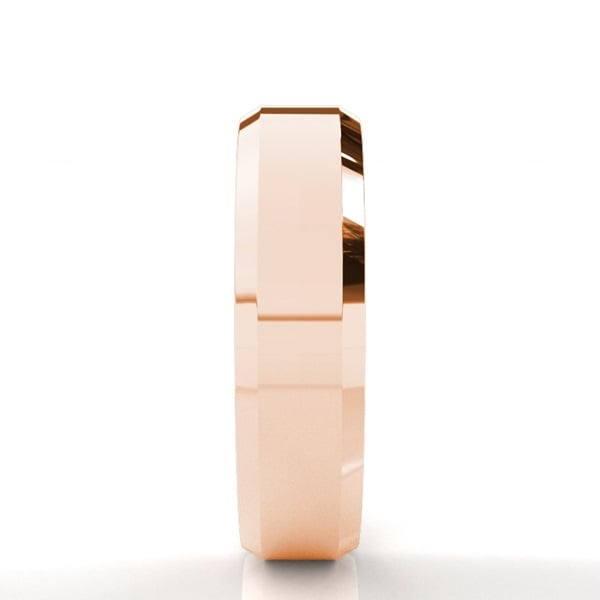 metal: rr | angle: side | finish: polished