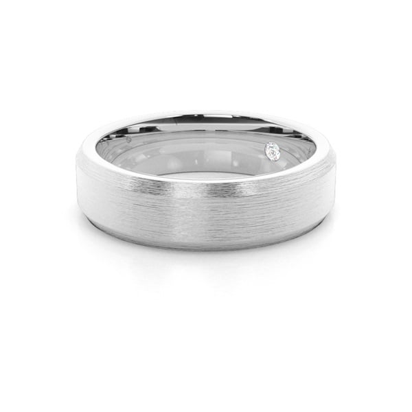 metal: ww | angle: 3d | finish: brushed