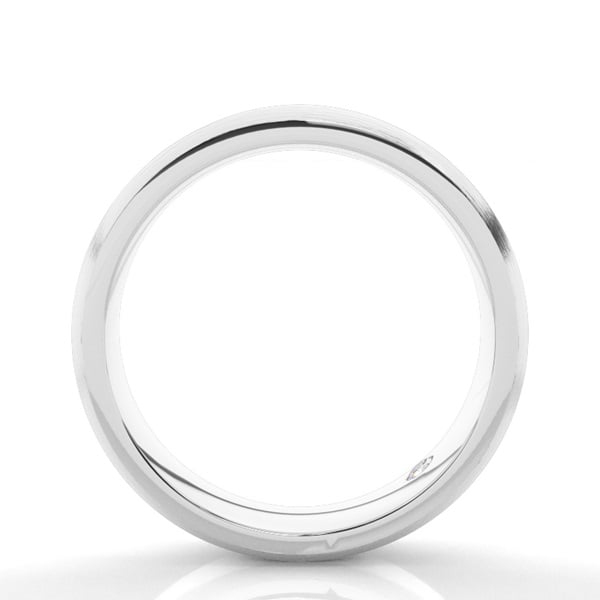 metal: ww | angle: front | finish: brushed