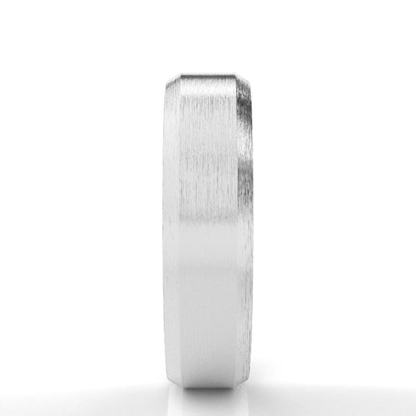 metal: ww | angle: side | finish: brushed