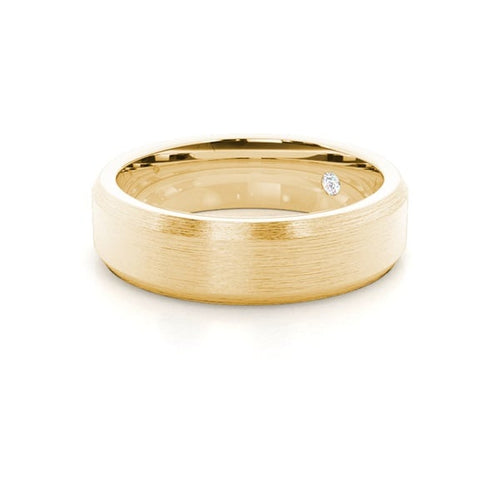 metal: yy | angle: 3d | finish: brushed