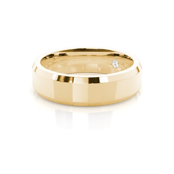 metal: yy | angle: 3d | finish: polished