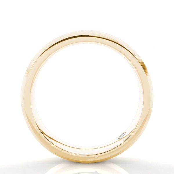 metal: yy | angle: front | finish: brushed