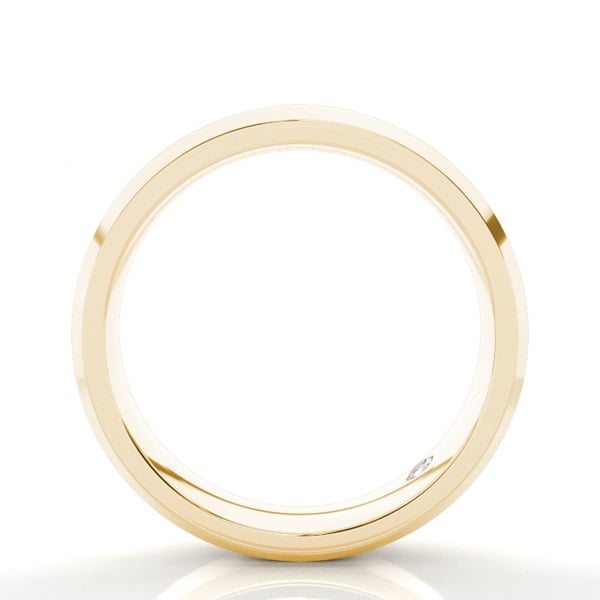 metal: yy | angle: front | finish: polished