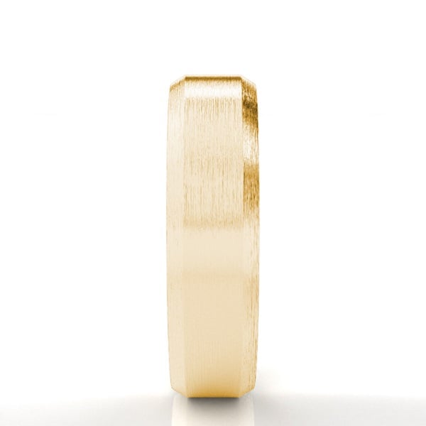 metal: yy | angle: side | finish: brushed