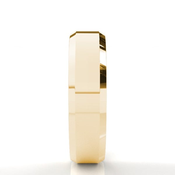 metal: yy | angle: side | finish: polished
