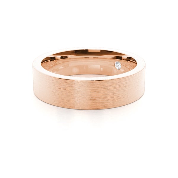 metal: rr | angle: 3d | finish: brushed