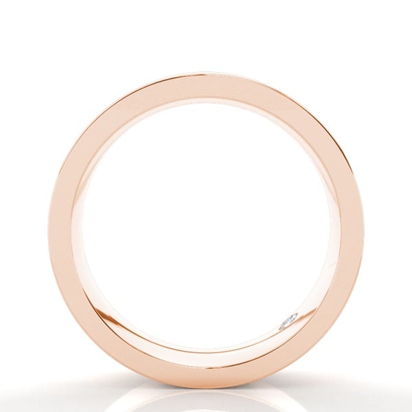 metal: rr | angle: front | finish: brushed