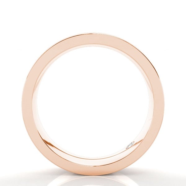 metal: rr | angle: front | finish: polished