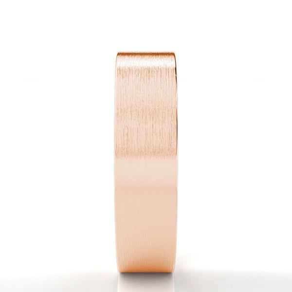 metal: rr | angle: side | finish: brushed