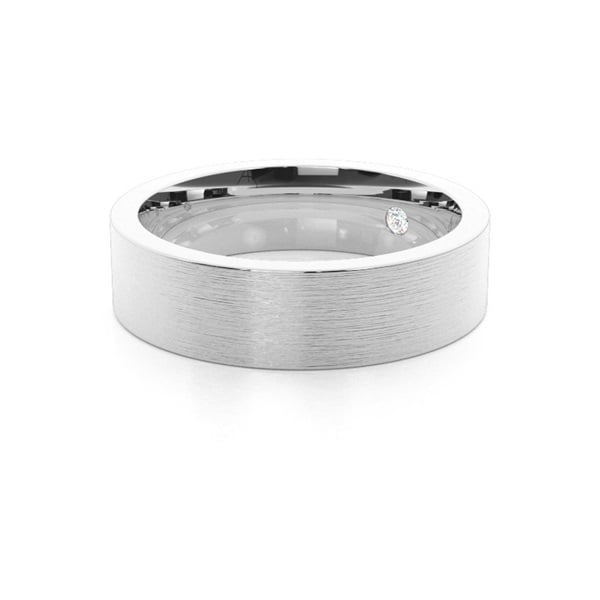 metal: ww | angle: 3d | finish: brushed