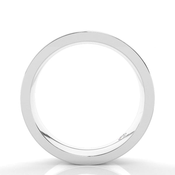 metal: ww | angle: front | finish: brushed