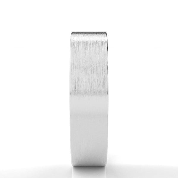 metal: ww | angle: side | finish: brushed