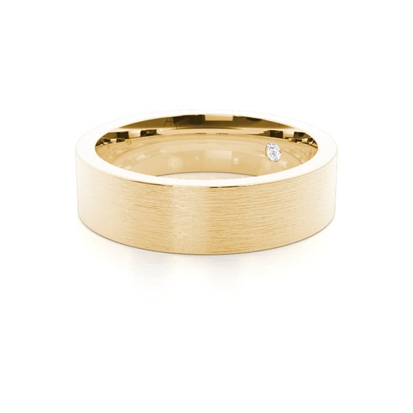 metal: yy | angle: 3d | finish: brushed