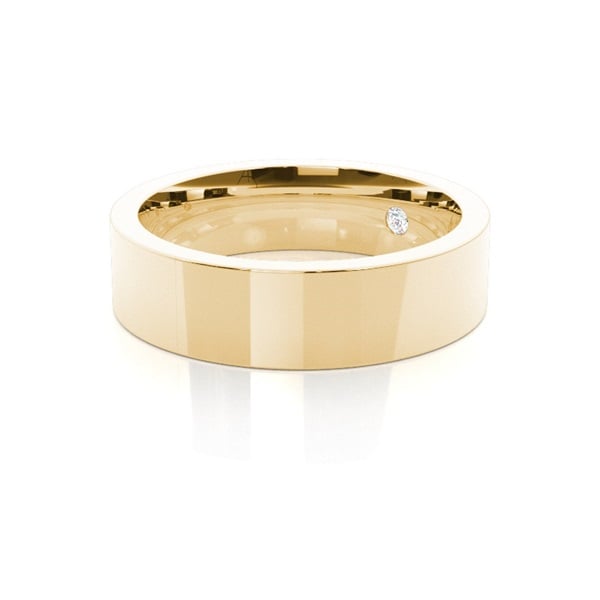 metal: yy | angle: 3d | finish: polished