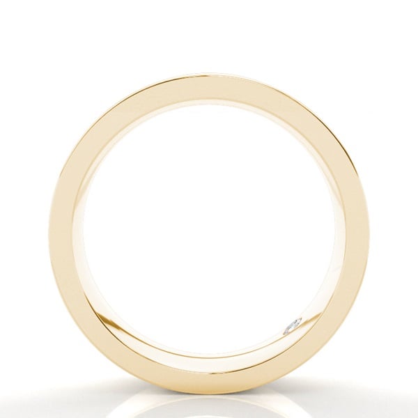 metal: yy | angle: front | finish: brushed