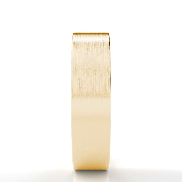 metal: yy | angle: side | finish: brushed