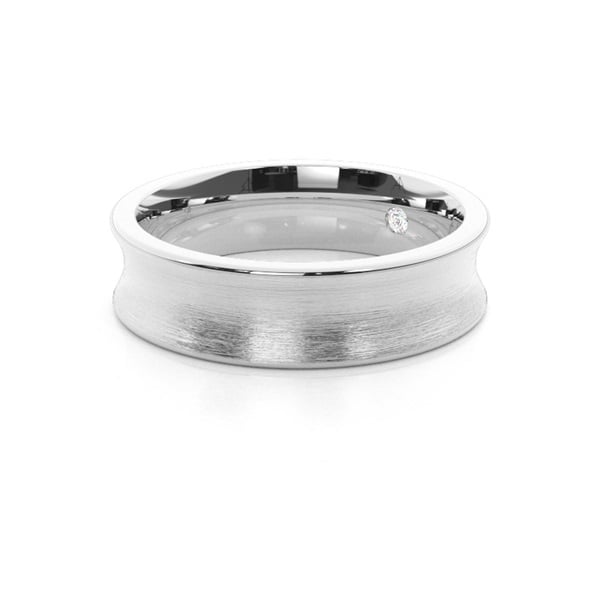 metal: ww | angle: 3d | finish: brushed