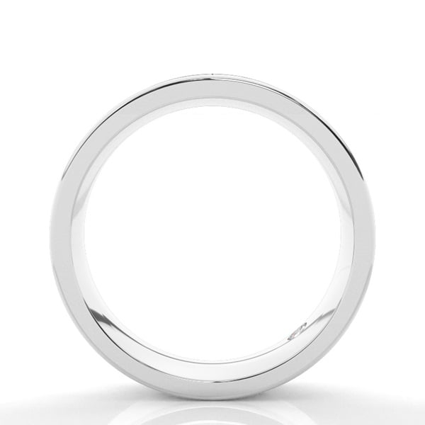 metal: ww | angle: front | finish: brushed