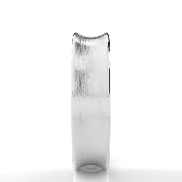metal: ww | angle: side | finish: brushed