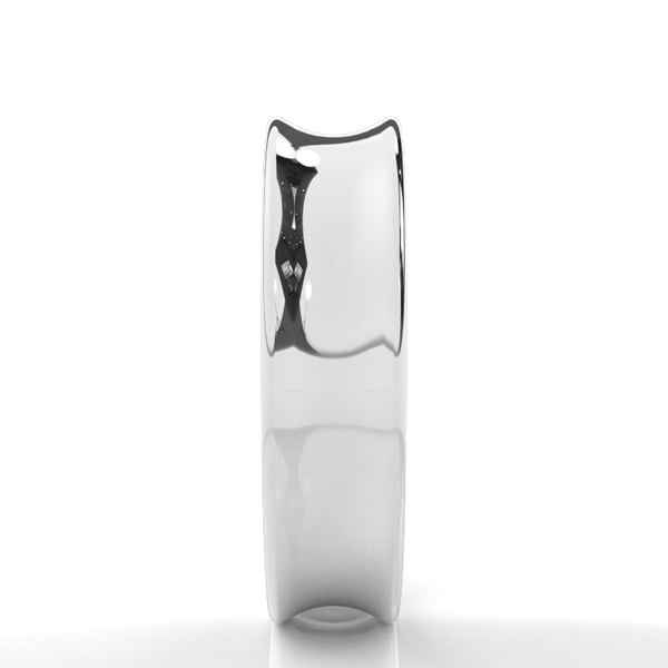 metal: ww | angle: side | finish: polished