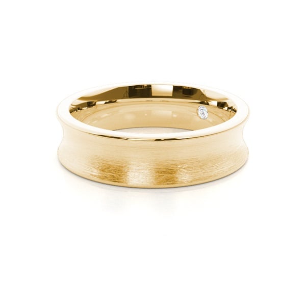 metal: yy | angle: 3d | finish: brushed