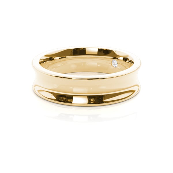 metal: yy | angle: 3d | finish: polished