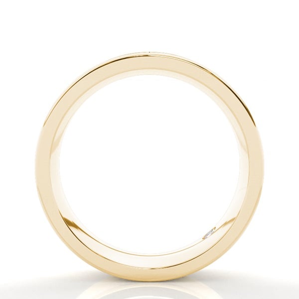 metal: yy | angle: front | finish: brushed