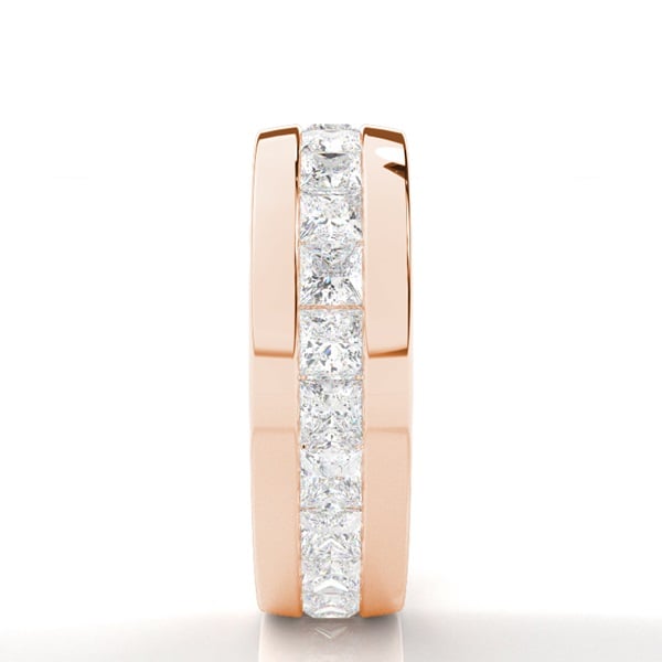 metal: rr | angle: side | finish: polished