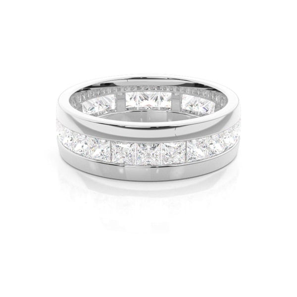 metal: ww | angle: 3d | finish: polished