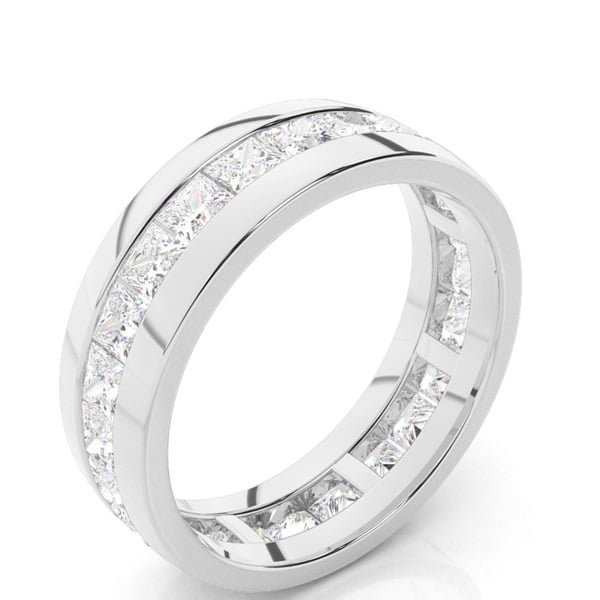 metal: ww | angle: down | finish: polished
