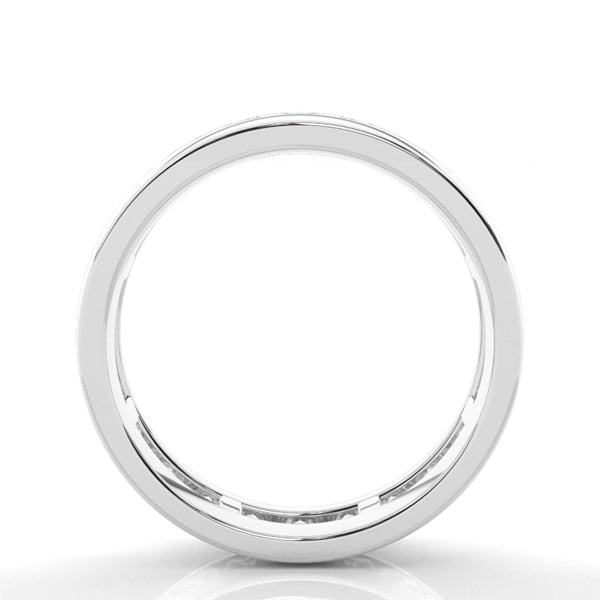metal: ww | angle: front | finish: polished