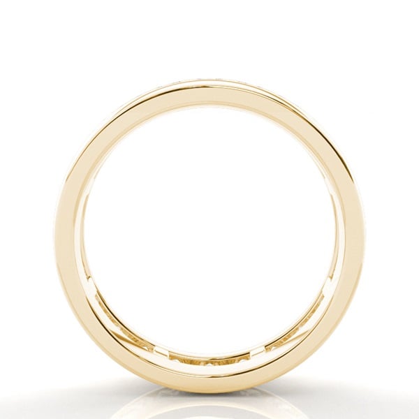 metal: yy | angle: front | finish: polished