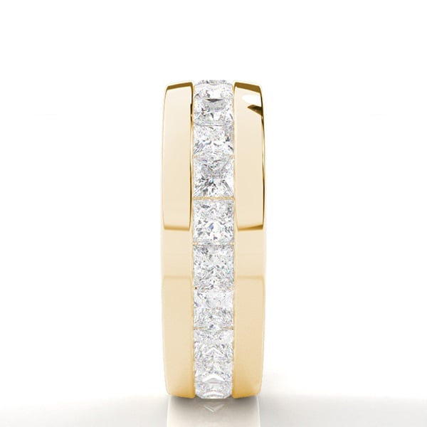 metal: yy | angle: side | finish: polished