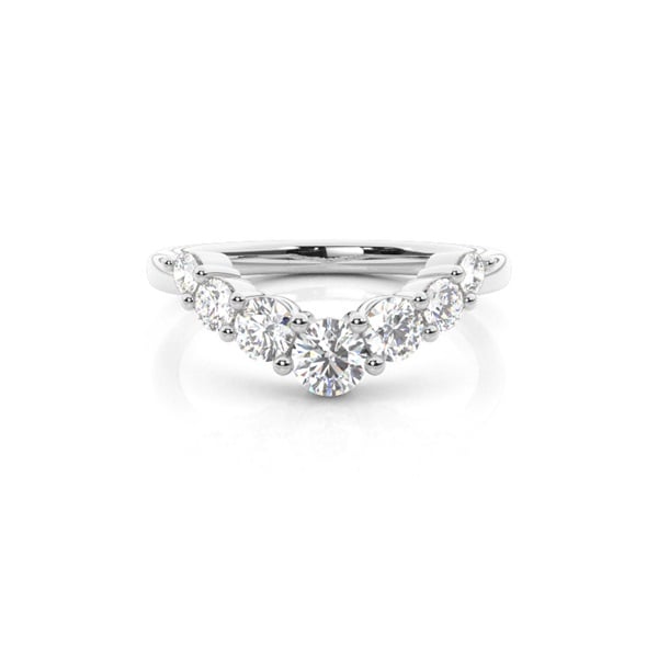metal: ww | angle: 3d | finish: polished