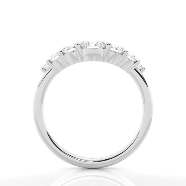 metal: ww | angle: front | finish: polished