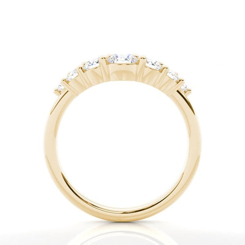 metal: yy | angle: front | finish: polished