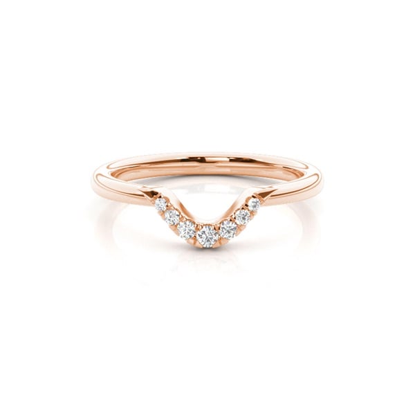 metal: rr | angle: 3d | finish: polished