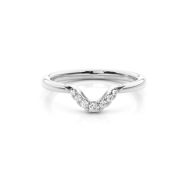 metal: ww | angle: 3d | finish: polished
