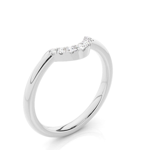 metal: ww | angle: down | finish: polished