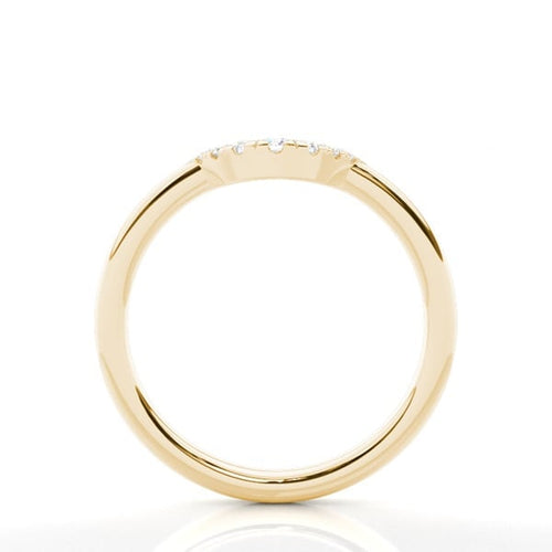 metal: yy | angle: front | finish: polished