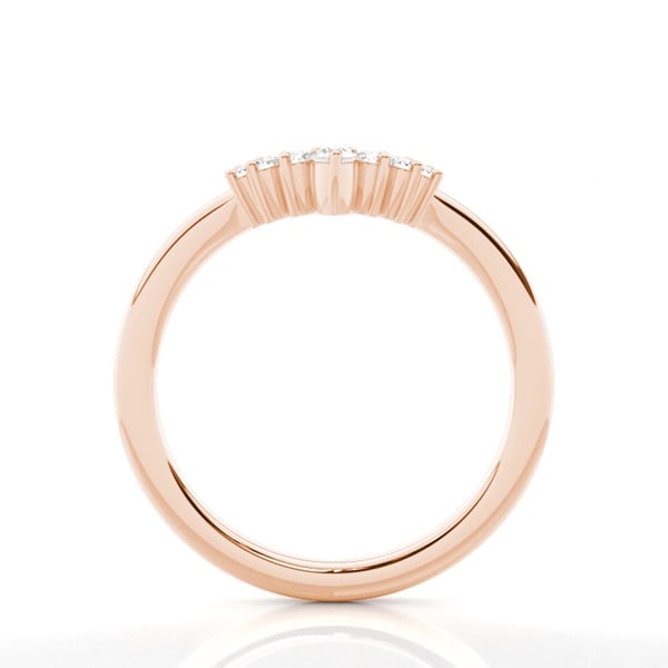 metal: rr | angle: front | finish: polished