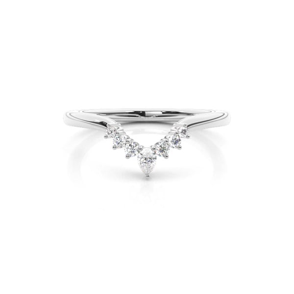 metal: ww | angle: 3d | finish: polished