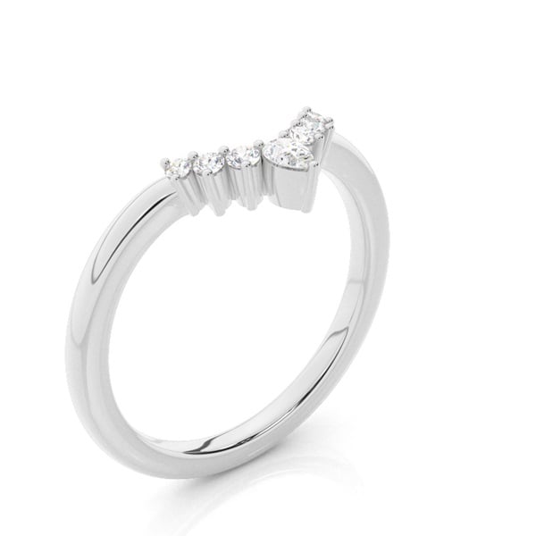 metal: ww | angle: down | finish: polished