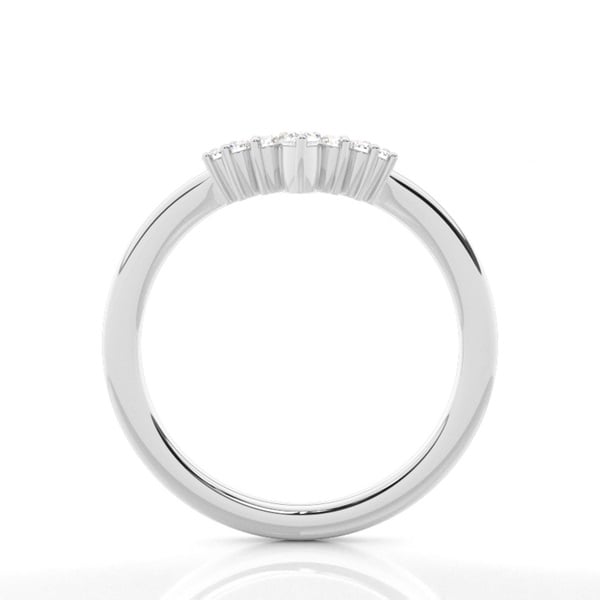 metal: ww | angle: front | finish: polished