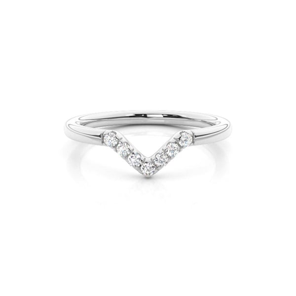 metal: ww | angle: 3d | finish: polished