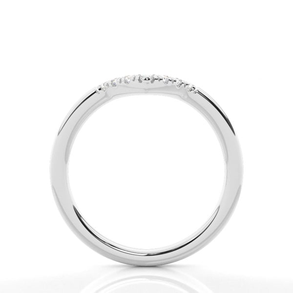 metal: ww | angle: front | finish: polished