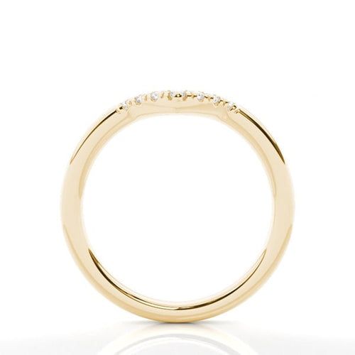 metal: yy | angle: front | finish: polished